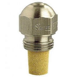Steinen gicleur S de type mazout 2,00GPH de rayon 45°