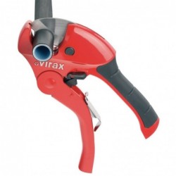 Virax coupe tube plastique pc42