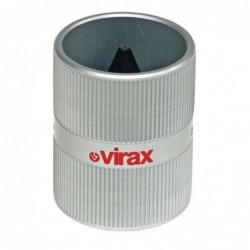 Virax ébavureur intérieur / extérieur multimatériaux 8 -...