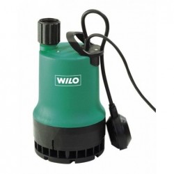 Wilo pompe à eau de relevage câble 3m TM 32 / 7 - A
