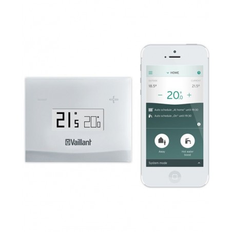 Prix d'un thermostat d'ambiance en 2025 Prix d'un thermostat d'ambiance en 2025