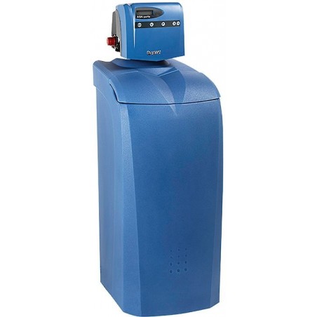BWT pack d'adoucisseur d'eau Aqa Perla 20l