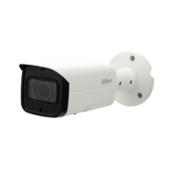Dahua camera bullet 8MP 60m ip67 2.7 - 13.5 mm