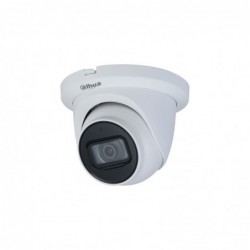 Dahua camera eyeball 8MP 40m ip67 2.7 - 13.5m