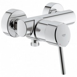 Grohe concetto mitigeur douche