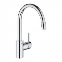 Grohe mitigeur cuisine concetto