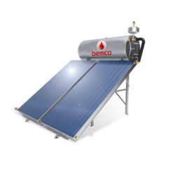 Bemco thermosiphon solaire 300L