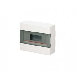 Coffret apparent E.C. 18M
