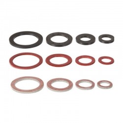 Coffret joint robinet assortiment 120