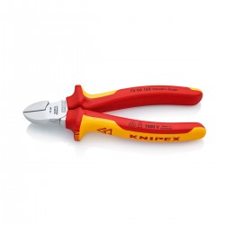 Knipex pince coupante 180 mm