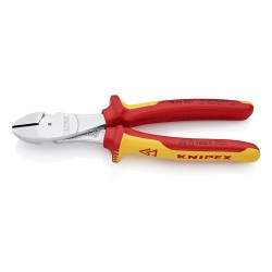 Knipex pince coupante 200 mm