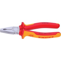Knipex pince universelles 200 mm