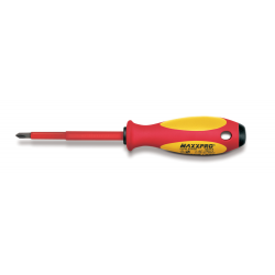 Knipex tournevis maxpro plat 0.5 x 3.0 x 100