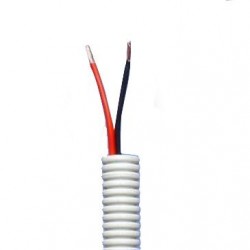 Câble HIFI 2x2.5 par mètre
