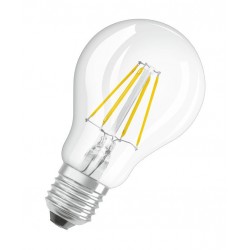 Osram Lampe Parathom A 40 LED DIM 827 4,5W E27
