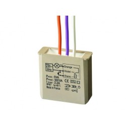 Yokis MTV 500 E télévariateur