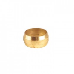 BICONE RING WATER 15