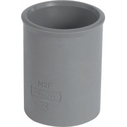 PVC MOF 110MM FF