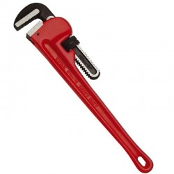 Virax clé viragrip heavy duty 0138 - 14''