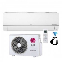 LG climatiseur inverter LIBERO E 5 kw pack wifi