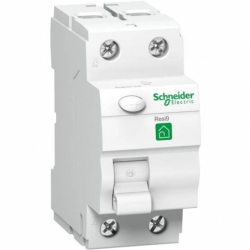 Schneider RESI9 ID interrupteur différentiel 2P 63A 300 MA A