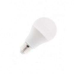 Ampoule LED E27 A60 puissance de 7W température de...