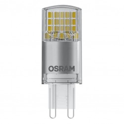 Osram Lampe Parathom LED PIN G9 230 V 3,8 W
