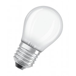 Osram Lampe Parathom classic P 40 LED 4,5W E27