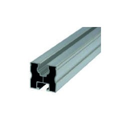 Solar Profilé aluminium 6200 x 40 x 40 mm