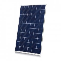 Solar Panneau solaire JNL 280 poly 280WP cadre aluminium