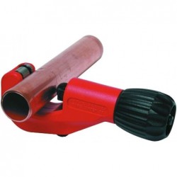 Rothenberger coupe tube auto. taille 1 6 - 67 mm