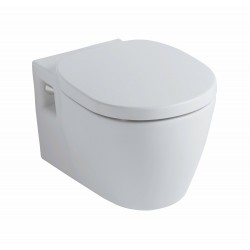 Ideal Standard wc suspendu connect blanc