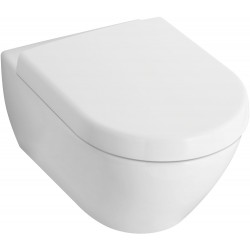 Villeroy & Boch HANGWC COMPACT SUBWAY 2.0 WIT