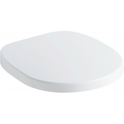 siège wc connect ideal standard blanc
