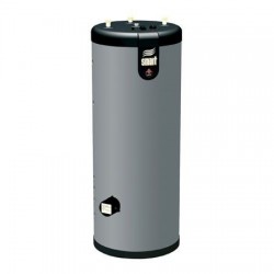 ACV boiler smart 210 litres inox classe erp B