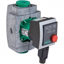 Wilo circulateur chauffage central stratos 25 / 1 - 8...