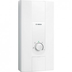 Bosch chauffe-eau instante électronique TR5000 24 / 27 EB...