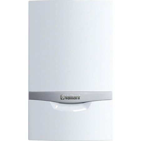 Vaillant chaudière murale gaz à condensation ecotec plus vc 206 4,2 ...