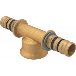 Geberit mepla T 50mm-6/4"F-50mm