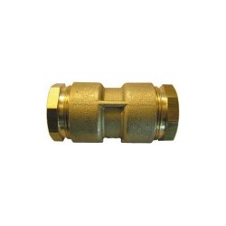 UO KOPPELING PL/PL VERSTERKT 4/4" BSR